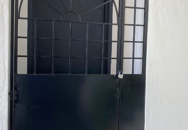 TAMAN SEMARAK - BUKIT JENUN