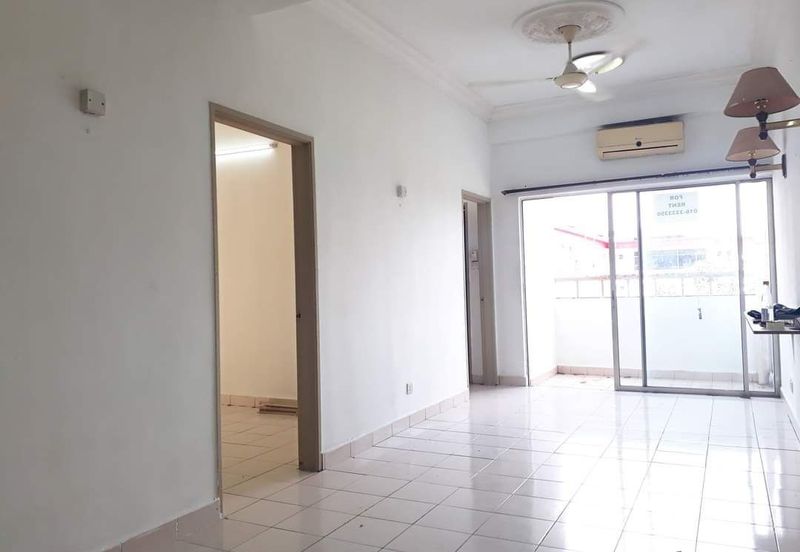 Sunway Batu Caves Shop Apartment
