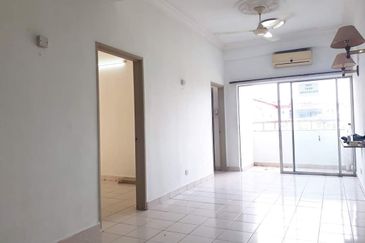 Sunway Batu Caves Shop Apartment