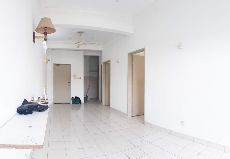 Sunway Batu Caves Shop Apartment