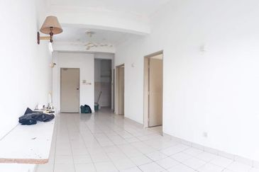 Sunway Batu Caves Shop Apartment