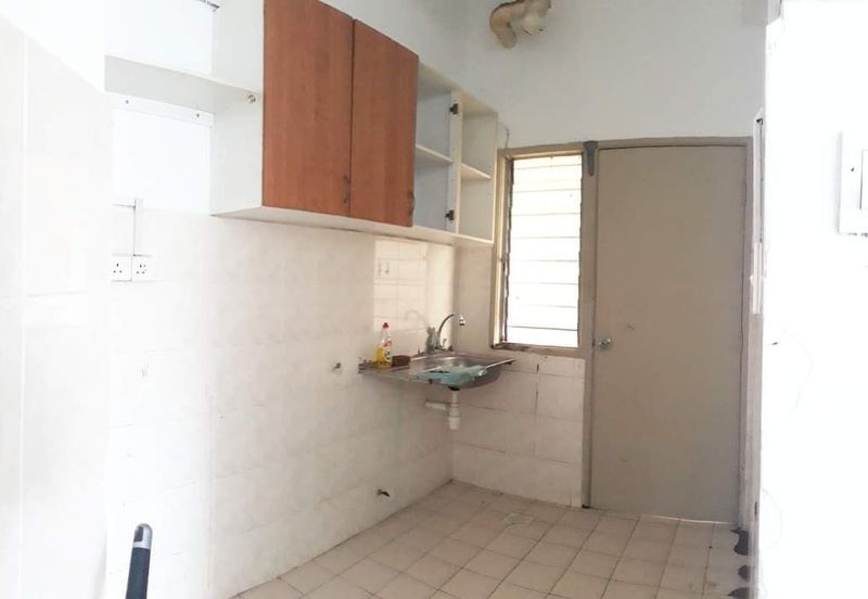 Sunway Batu Caves Shop Apartment
