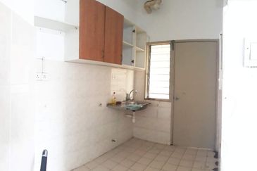 Sunway Batu Caves Shop Apartment