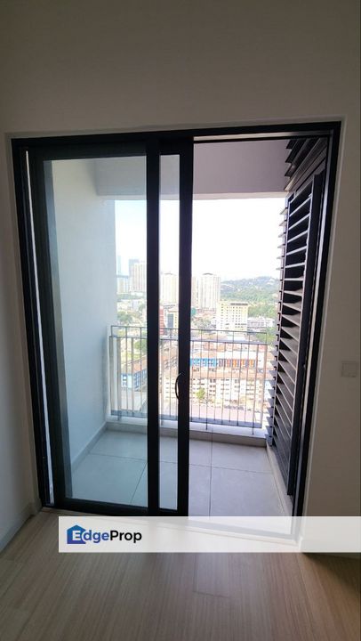 The Pano @ Jalan Ipoh, Kuala Lumpur, Jalan Ipoh