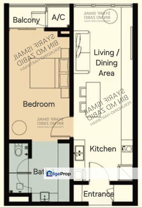 The Pano @ Jalan Ipoh, Kuala Lumpur, Jalan Ipoh