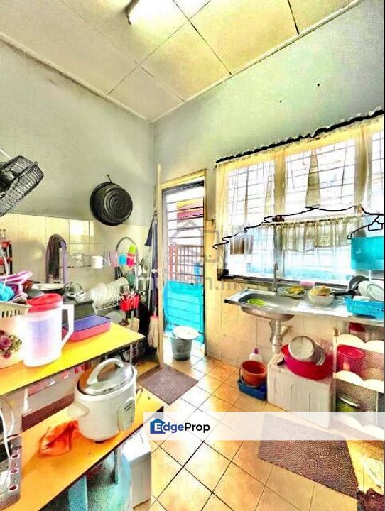 Single Storey Taman Semenyih Impian, Semenyih, Selangor, Semenyih