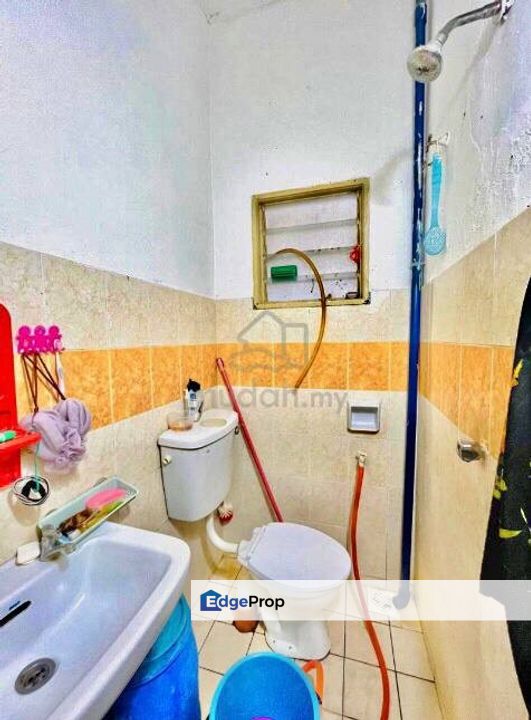 Single Storey Taman Semenyih Impian, Semenyih, Selangor, Semenyih