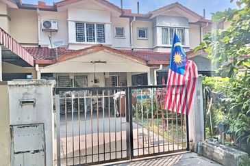 Taman Semenyih Permata