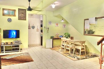 Taman Semenyih Permata