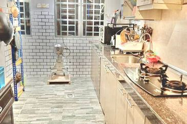 Taman Semenyih Permata