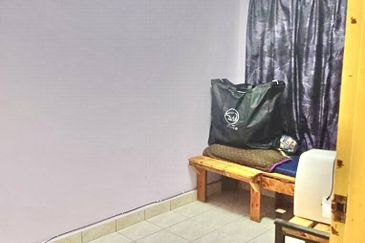 Taman Semenyih Permata