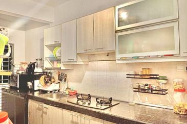 Taman Semenyih Permata