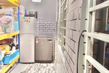 Taman Semenyih Permata