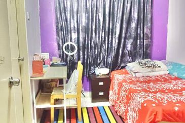 Taman Semenyih Permata