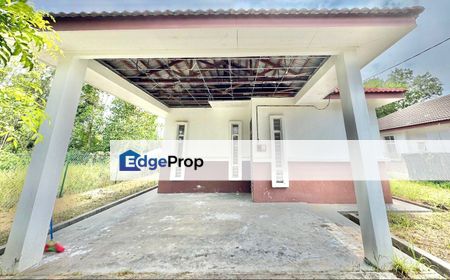 BUNGALOW SINGLE STOREY TASIK SENANGIN MAHKOTA HILLS N9, Negeri Sembilan, Lenggeng