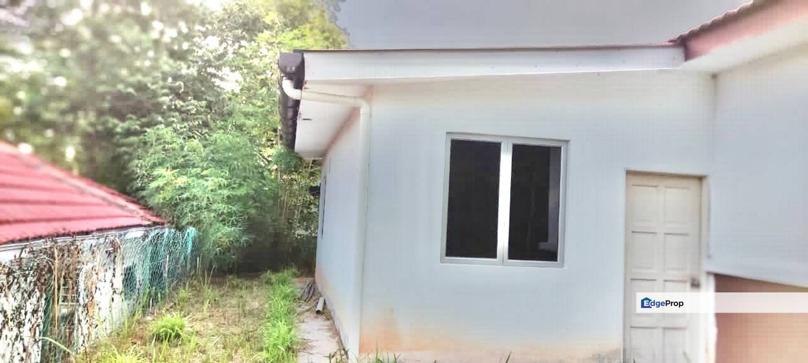 BUNGALOW SINGLE STOREY TASIK SENANGIN MAHKOTA HILLS N9, Negeri Sembilan, Lenggeng
