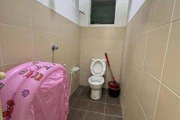 Pangsapuri Seri Utama