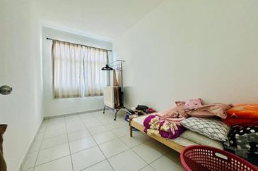 Pangsapuri Seri Utama