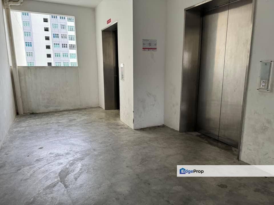 Pangsapuri Seri Utama, Puchong Utama, Puchong, Selangor, Puchong