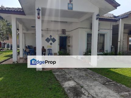 1.5 Storey Terraced House  @ Bandar Tasik Puteri ,Rawang, Selangor, Rawang