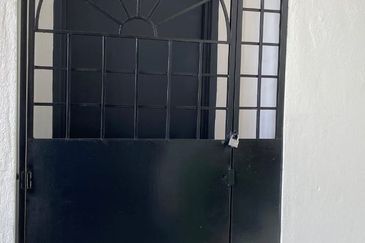 Birchwood Court, Bandar Tasik Puteri