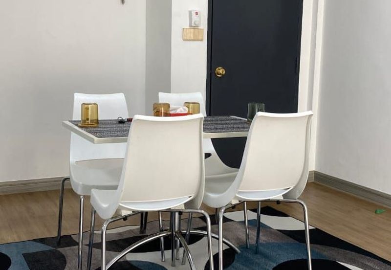 Birchwood Court, Bandar Tasik Puteri