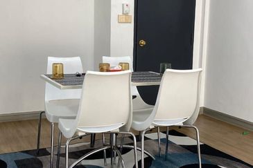 Birchwood Court, Bandar Tasik Puteri