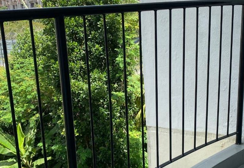 Birchwood Court, Bandar Tasik Puteri