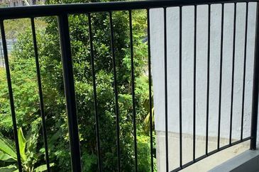 Birchwood Court, Bandar Tasik Puteri