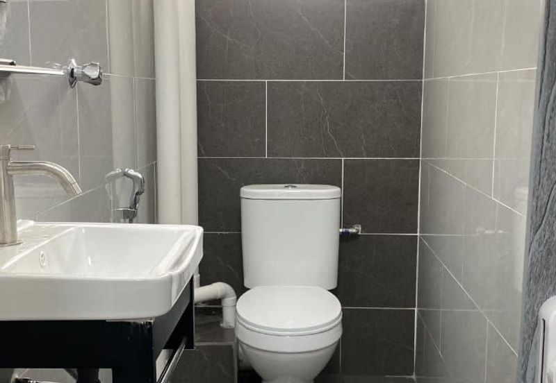 Birchwood Court, Bandar Tasik Puteri