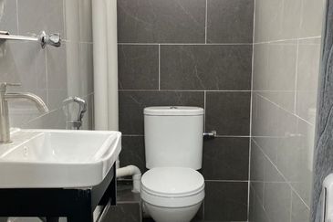 Birchwood Court, Bandar Tasik Puteri