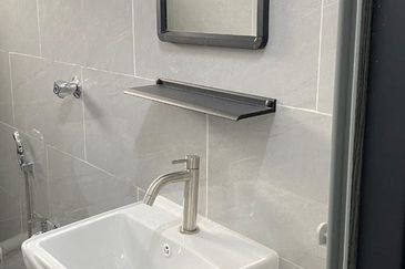 Birchwood Court, Bandar Tasik Puteri