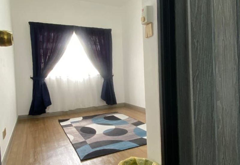 Birchwood Court, Bandar Tasik Puteri