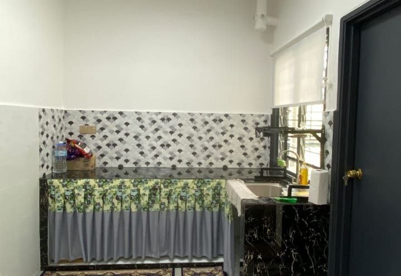 Birchwood Court, Bandar Tasik Puteri