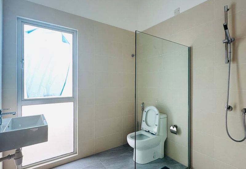 Casa Wood, CyberSouth