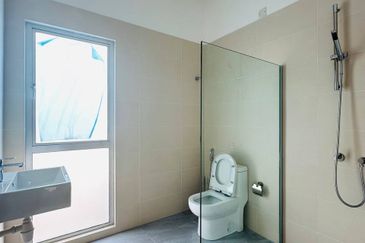 Casa Wood, CyberSouth