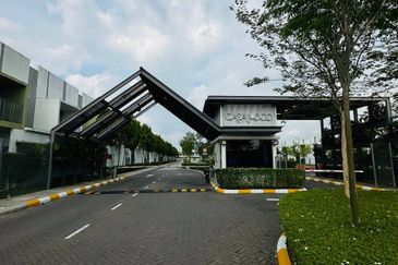 Casa Wood, CyberSouth