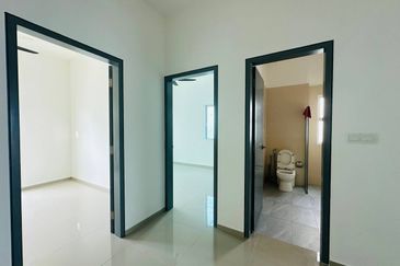 Casa Wood, CyberSouth