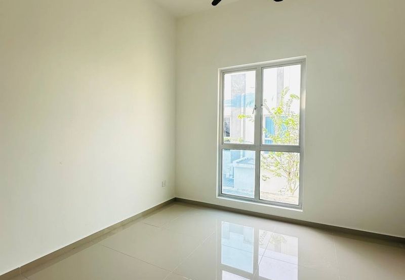 Casa Wood, CyberSouth