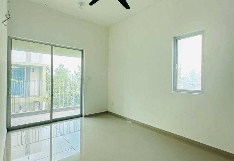 Casa Wood, CyberSouth