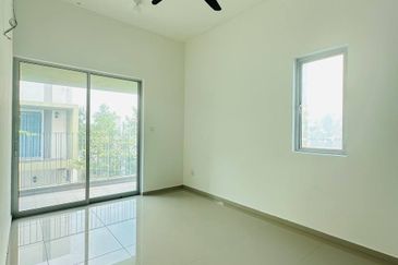 Casa Wood, CyberSouth