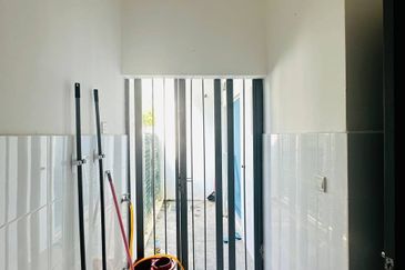 Casa Wood, CyberSouth