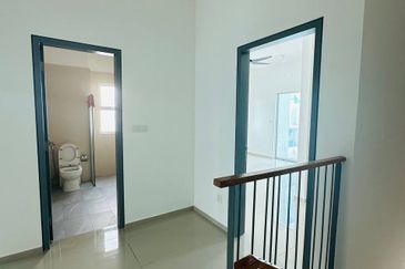 Casa Wood, CyberSouth