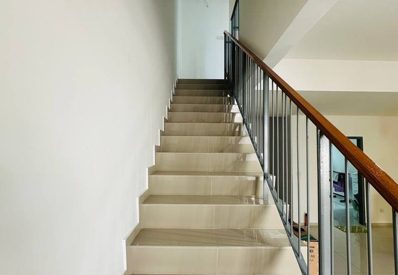 Casa Wood, CyberSouth