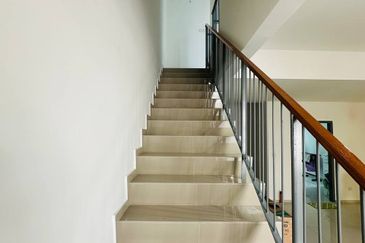 Casa Wood, CyberSouth