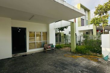 Casa Wood, CyberSouth