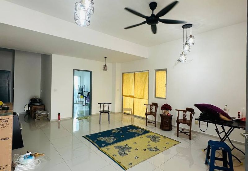 Casa Wood, CyberSouth