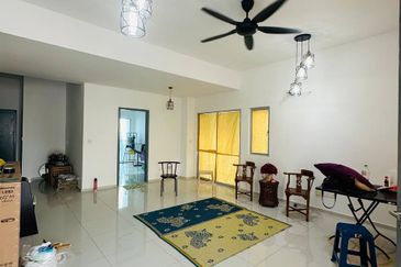 Casa Wood, CyberSouth