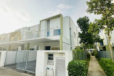 Casa Wood, CyberSouth