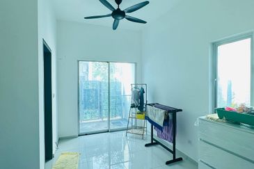 Casa Wood, CyberSouth